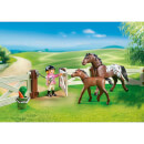 Playmobil Country Horse Paddock (6931)