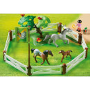 Playmobil Country Horse Paddock (6931)