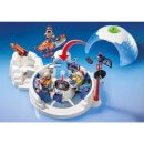 Playmobil Arctic Expedition Headquarters (9055)