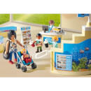 Playmobil Family Fun Aquarium Shop (9061)