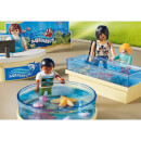 Playmobil Family Fun Aquarium Shop (9061)