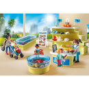 Playmobil Family Fun Aquarium Shop (9061)