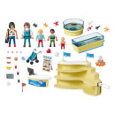Playmobil Family Fun Aquarium Shop (9061)
