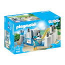 Playmobil Family Fun Penguin Enclosure (9062)