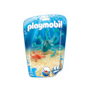 Playmobil Family Fun Octopus with Baby (9066)