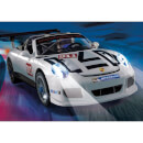 Playmobil Porsche 911 GT3 Cup with Racing Command Station (9225)