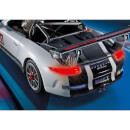 Playmobil Porsche 911 GT3 Cup with Racing Command Station (9225)