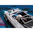 Playmobil Porsche 911 GT3 Cup with Racing Command Station (9225)