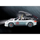Playmobil Porsche 911 GT3 Cup with Racing Command Station (9225)