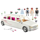 Playmobil City Life Wedding Limo (9227)
