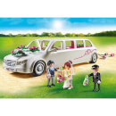 Playmobil City Life Wedding Limo (9227)