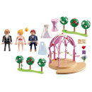 Playmobil City Life Wedding Ceremony (9229)