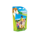 Playmobil Riding instructor (9258)