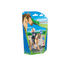 Playmobil Mounted Police (9260)