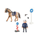 Playmobil Mounted Police (9260)
