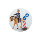 Playmobil Mounted Police (9260)