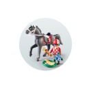 Playmobil Jockey (9261)