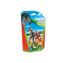 Playmobil Jockey (9261)