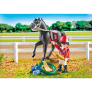 Playmobil Jockey (9261)