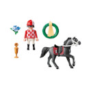 Playmobil Jockey (9261)