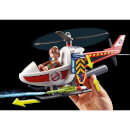 Playmobil Ghostbusters Helicopter (9385)