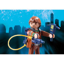 Playmobil Ghostbusters Helicopter (9385)