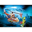 Playmobil Ghostbusters Helicopter (9385)