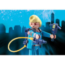 Playmobil Ghostbusters Cage Vehicle (9386)