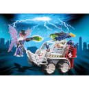 Playmobil Ghostbusters Cage Vehicle (9386)
