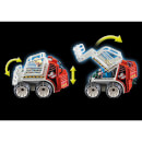 Playmobil Ghostbusters Cage Vehicle (9386)
