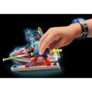 Playmobil Ghostbusters Jetski (9387)
