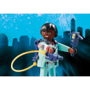 Playmobil Ghostbusters Jetski (9387)