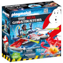 Playmobil Ghostbusters Jetski (9387)