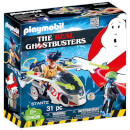 Playmobil Ghostbusters Bike (9388)