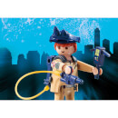 Playmobil Ghostbusters Bike (9388)