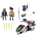 Playmobil Ghostbusters Bike (9388)