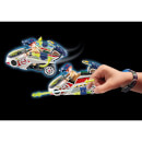 Playmobil Ghostbusters Bike (9388)