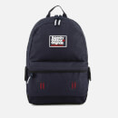 Superdry Men's Binder Montana Backpack - Dark Navy