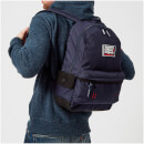 Superdry Men's Binder Montana Backpack - Dark Navy