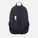 Superdry Men's Binder Montana Backpack - Dark Navy