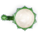 Cactus Mug - Green