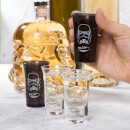 Verres à Shots Star Wars - Stormtrooper (Lot de 4)