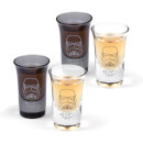Verres à Shots Star Wars - Stormtrooper (Lot de 4)