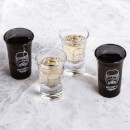 Verres à Shots Star Wars - Stormtrooper (Lot de 4)