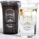 Verres à Shots Star Wars - Stormtrooper (Lot de 4)