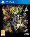 Dragon Crown Pro