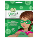 yes to Cucumbers Soothing Super Eye Mask
