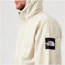 The North Face Men's Mountain Q Jacket - Vintage White