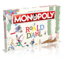 Monopoly - Roald Dahl Edition