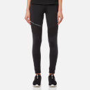 adidas by Stella McCartney Women's Essential Tights - Black
